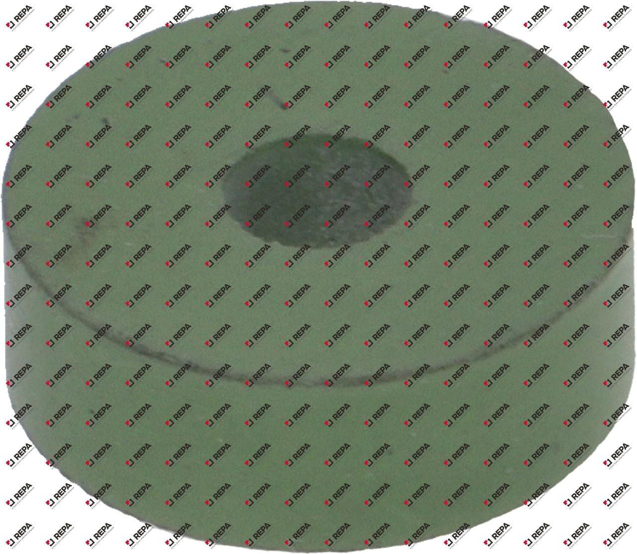 Dichtung FKM D1 ø 12 mm D2 ø 4 mm
