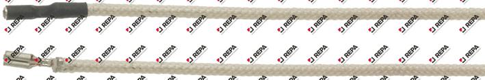 Zündkabel Anschluss F2,8mm / ø2,4mm