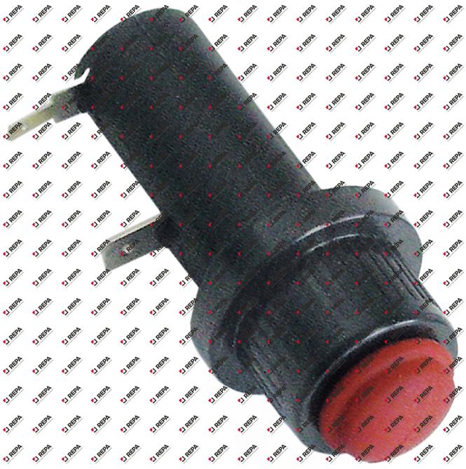 Zündschalter Zündung Einbau ø 22 mm
