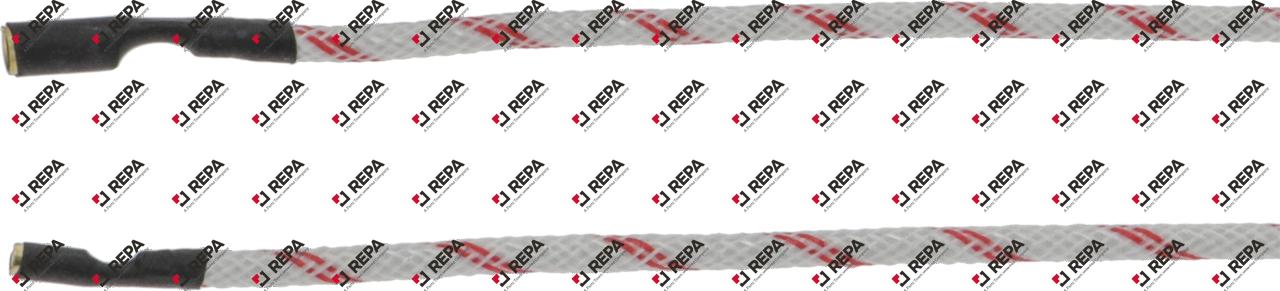 Zündkabel Anschluss ø2,4mm / ø4mm