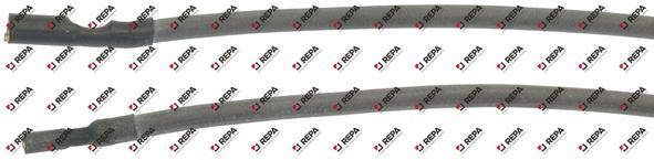 Cable bujía empalme ø4mm / F2,8mm