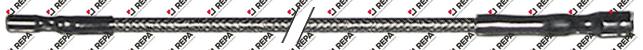 Zündkabel Anschluss ø2,4mm / ø4mm