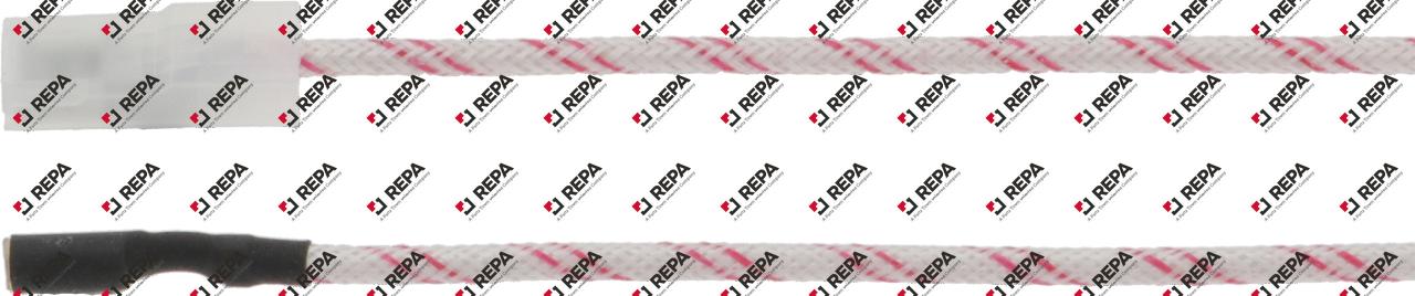 Zündkabel Anschluss ø4mm / F6,3mm