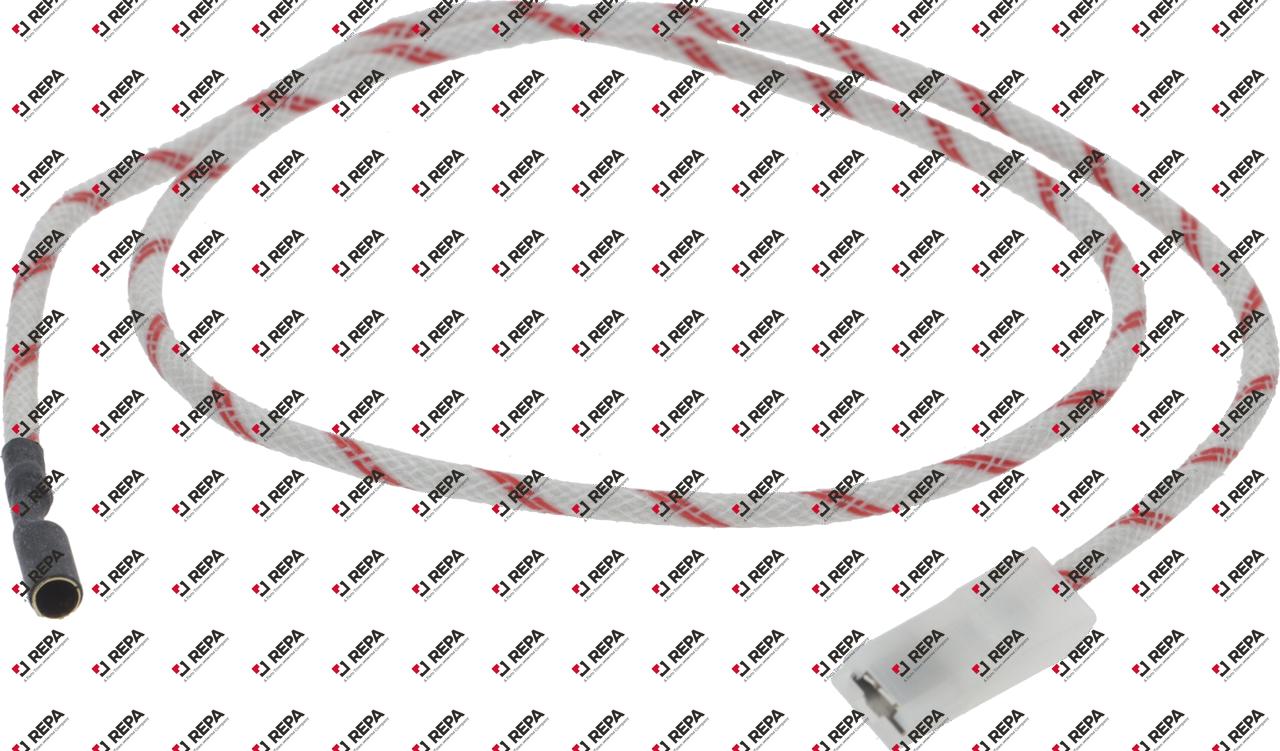 Zündkabel Anschluss ø4mm / F6,3mm