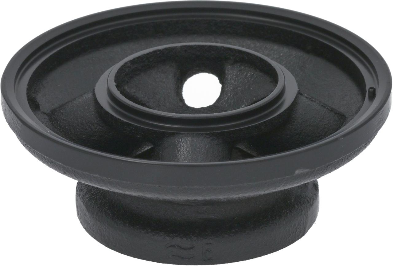 Tête de brûleur E pour chapeau de brûleur ø 115mm