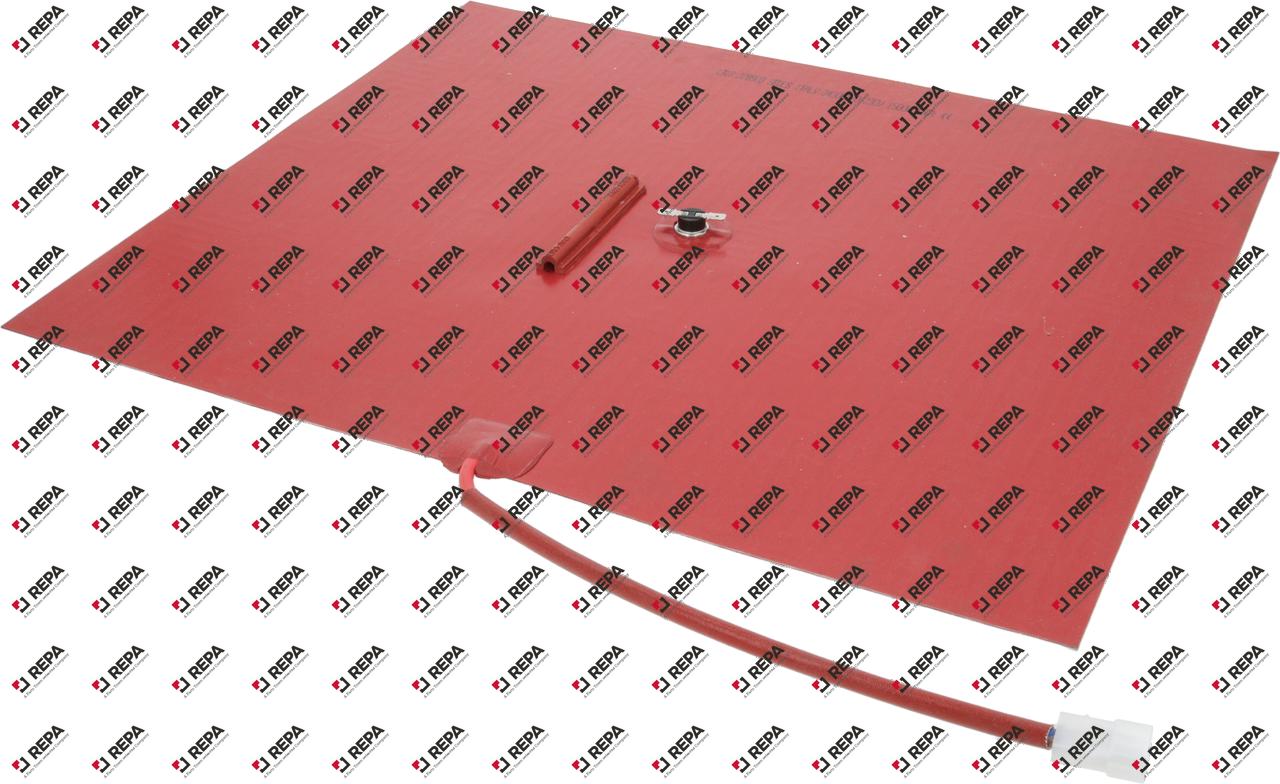 Foil heating element 1500W 230V L 530mm
