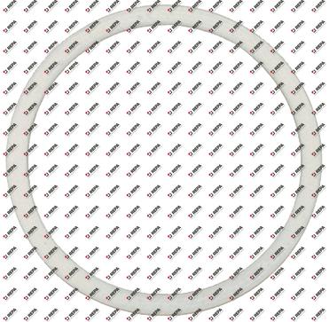 Junta plana PTFE int.ø 30 mm ø ext. 35 mm