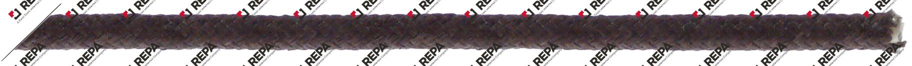 Koperdraad 2,5mm² bruin VPE 10m
