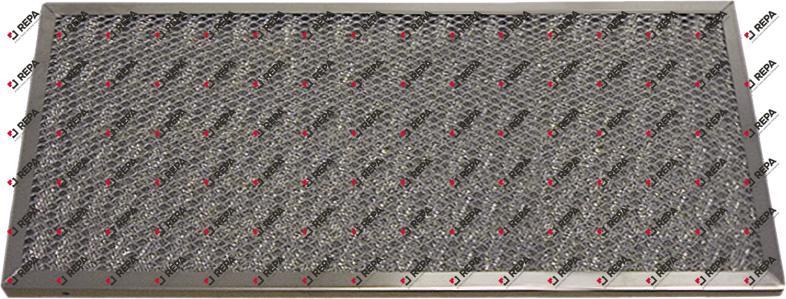 Fettfangfilter CNS H 400 mm B 400 mm 970104 | Gastrotiger
