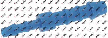 Hose connector plastic hose ø 4-6mm 2-way