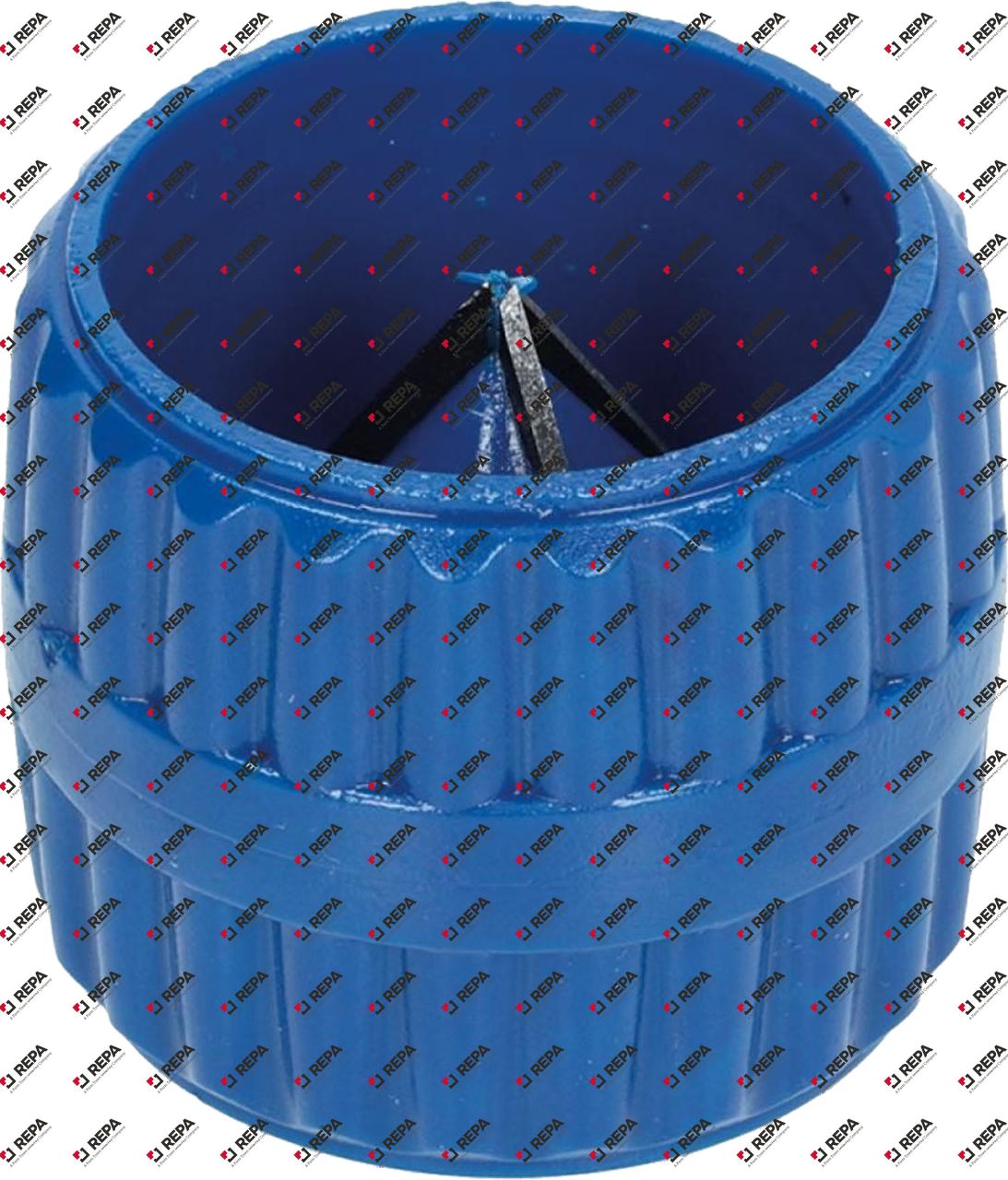 Entgrater für Rohr-ø 5 bis 38mm