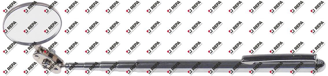 Spiegel ø 32 mm L 500 mm Teleskop