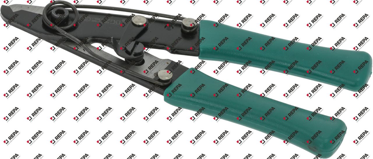 Tagliatubi per tubo capillare tubo ø fino a 0,156"