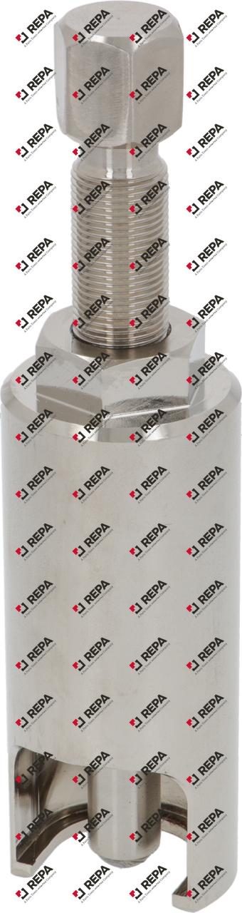 Abzieher Aufnahme ø 33-40mm SW 24  für Lüfterrad