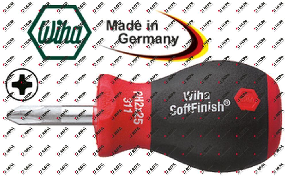 Kreuzschlitz-Schraubendreher Kreuzschlitz