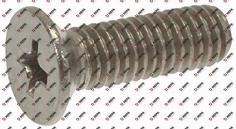 Countersunk screw DIN 965/ISO 7046 thread M5