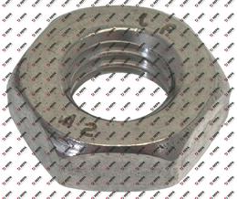 TUERCA M10 DIN-936 INOX