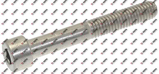 Zylinderkopfschraube DIN 912/ISO 4762 Gewinde M8
