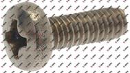 Cylinder head bolt