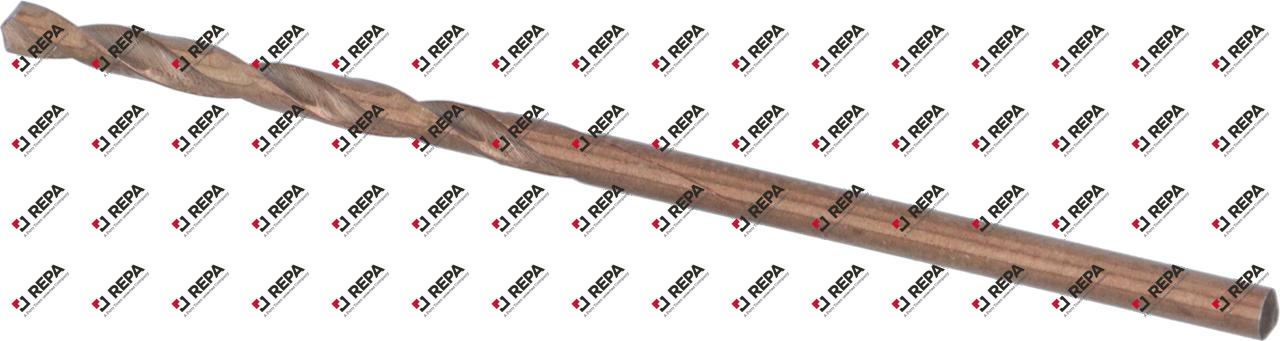 Spiralbohrer HSS-G Co 5 ø 2 mm L 49 mm