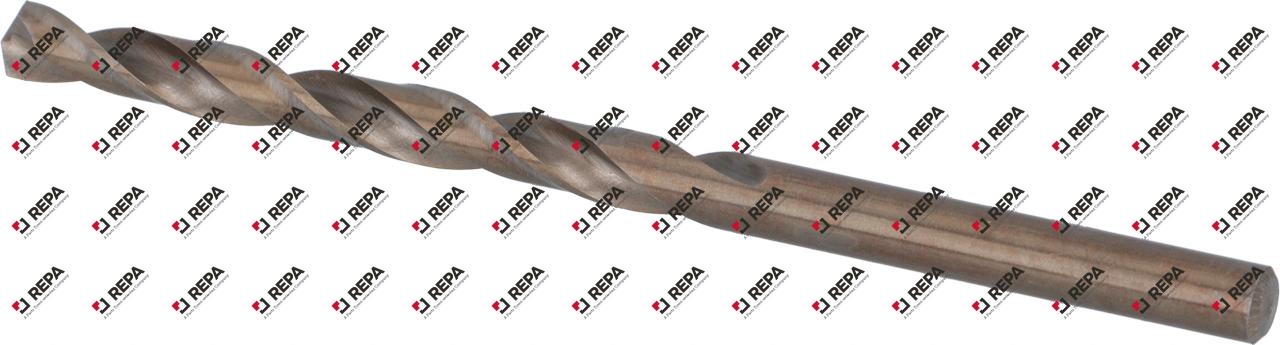 Spiralbohrer HSS-G Co 5 ø 5 mm L 86 mm