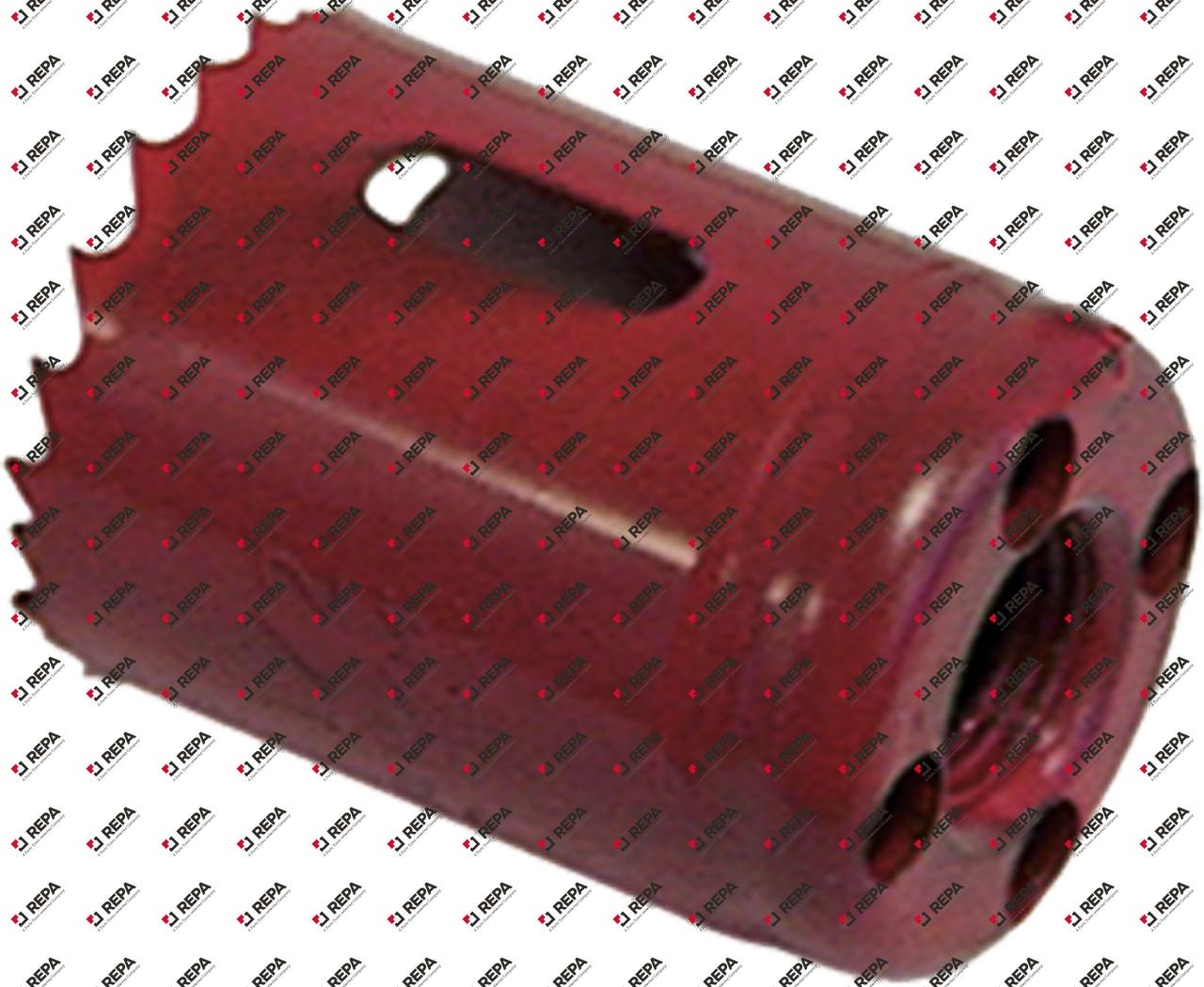 Lochsäge Bi-Metall ø 38 mm