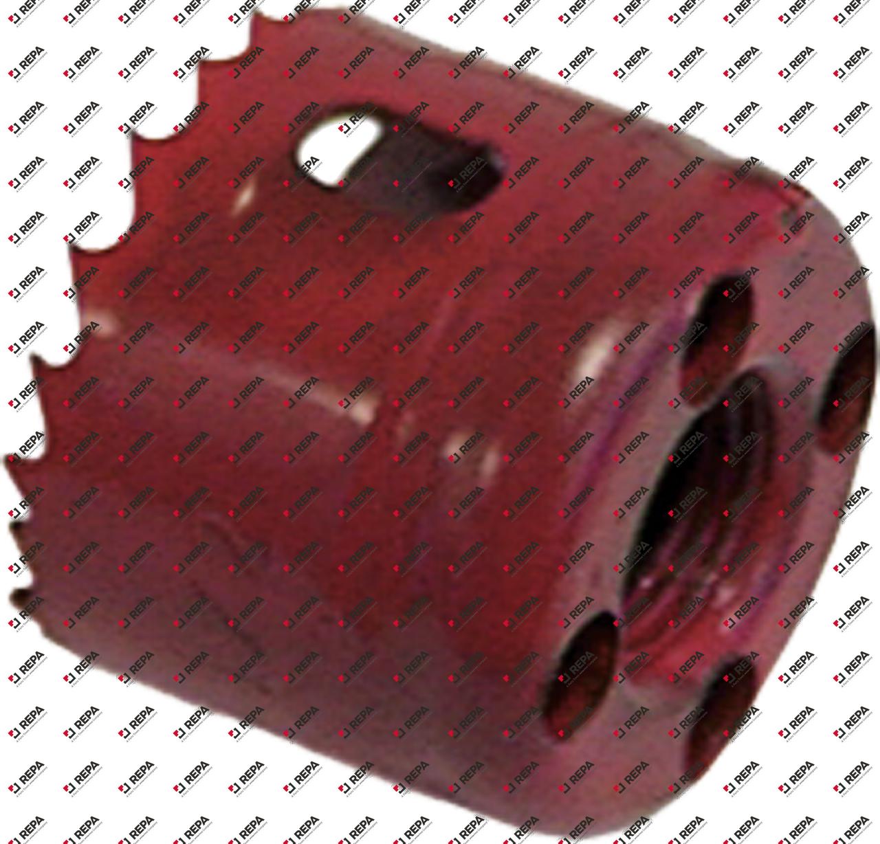 Lochsäge Bi-Metall ø 51 mm