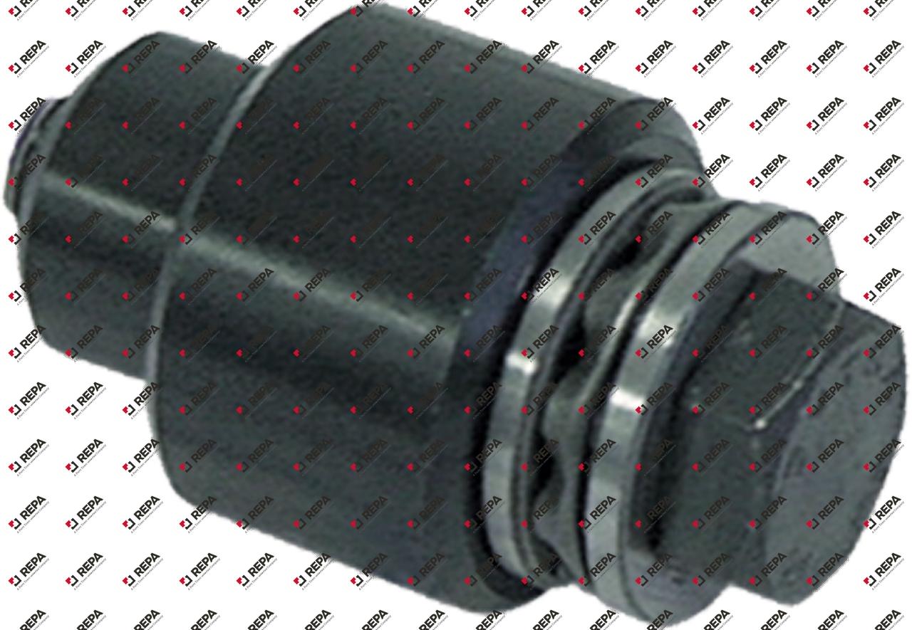 Blechlocher Materialstärke bis 1,75mm Loch ø 16 mm