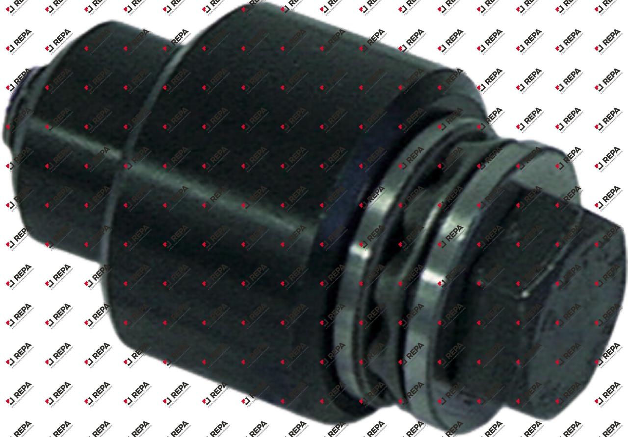 Blechlocher Materialstärke bis 1,75mm