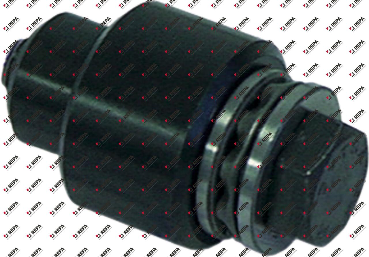 Blechlocher Materialstärke bis 1,75mm