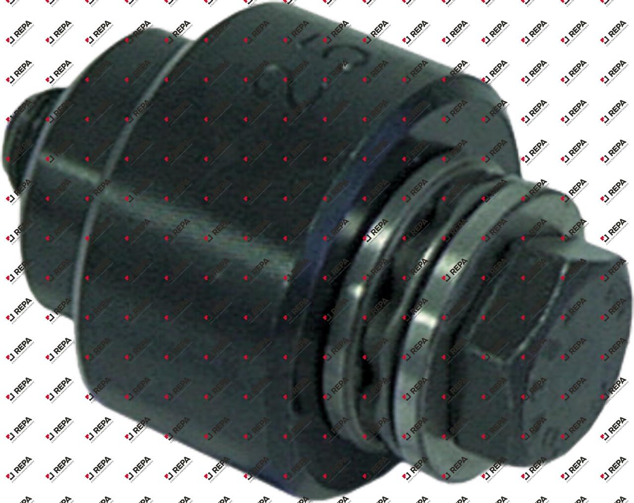 Blechlocher Materialstärke bis 1,75mm Loch ø 25 mm
