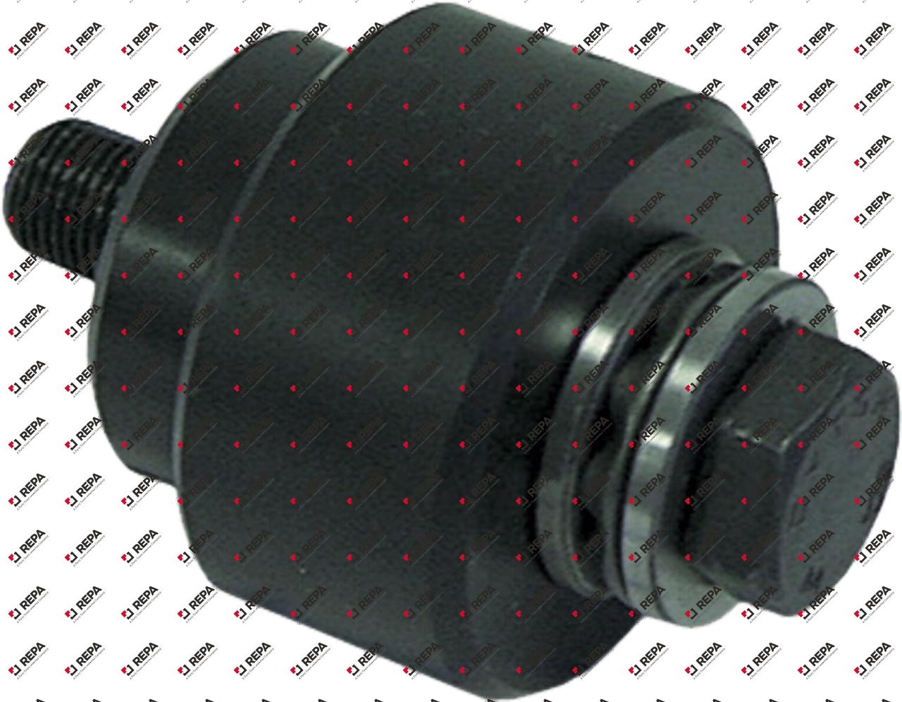 Blechlocher Materialstärke bis 1,75mm Loch ø 32 mm