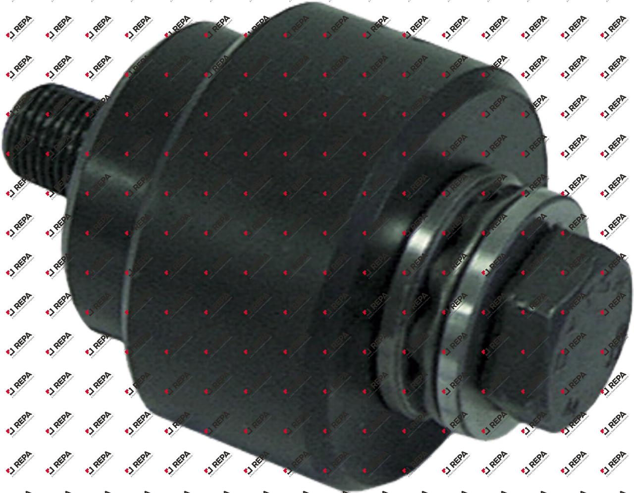 Blechlocher Materialstärke bis 2,5mm Loch ø 37 mm