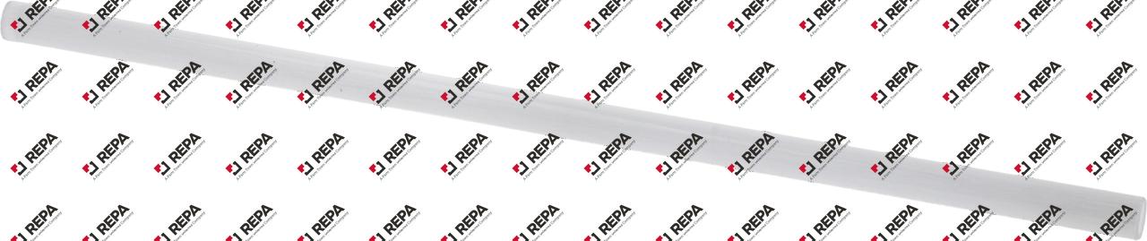 Tube de quartz L 390mm p. appareil 6Q - 12Q