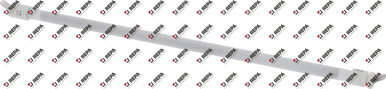 Quartz heating element 500W 115V L 365mm