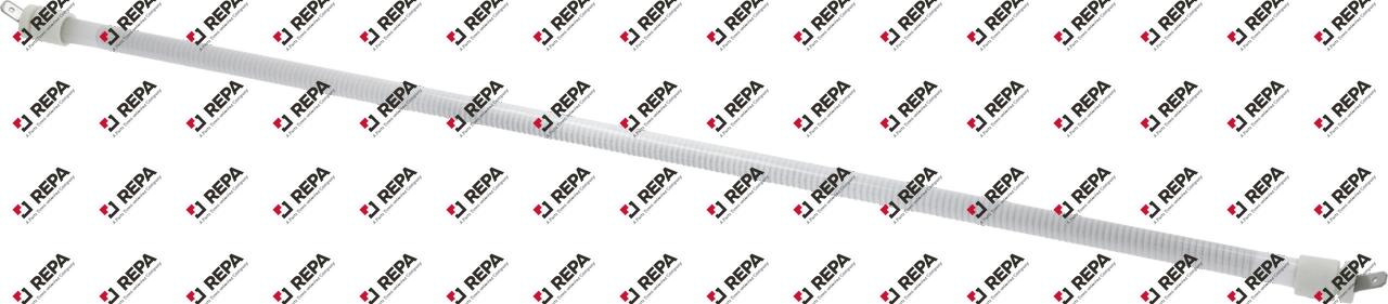 Quarzheizkörper 460 W 76 V L 545 mm