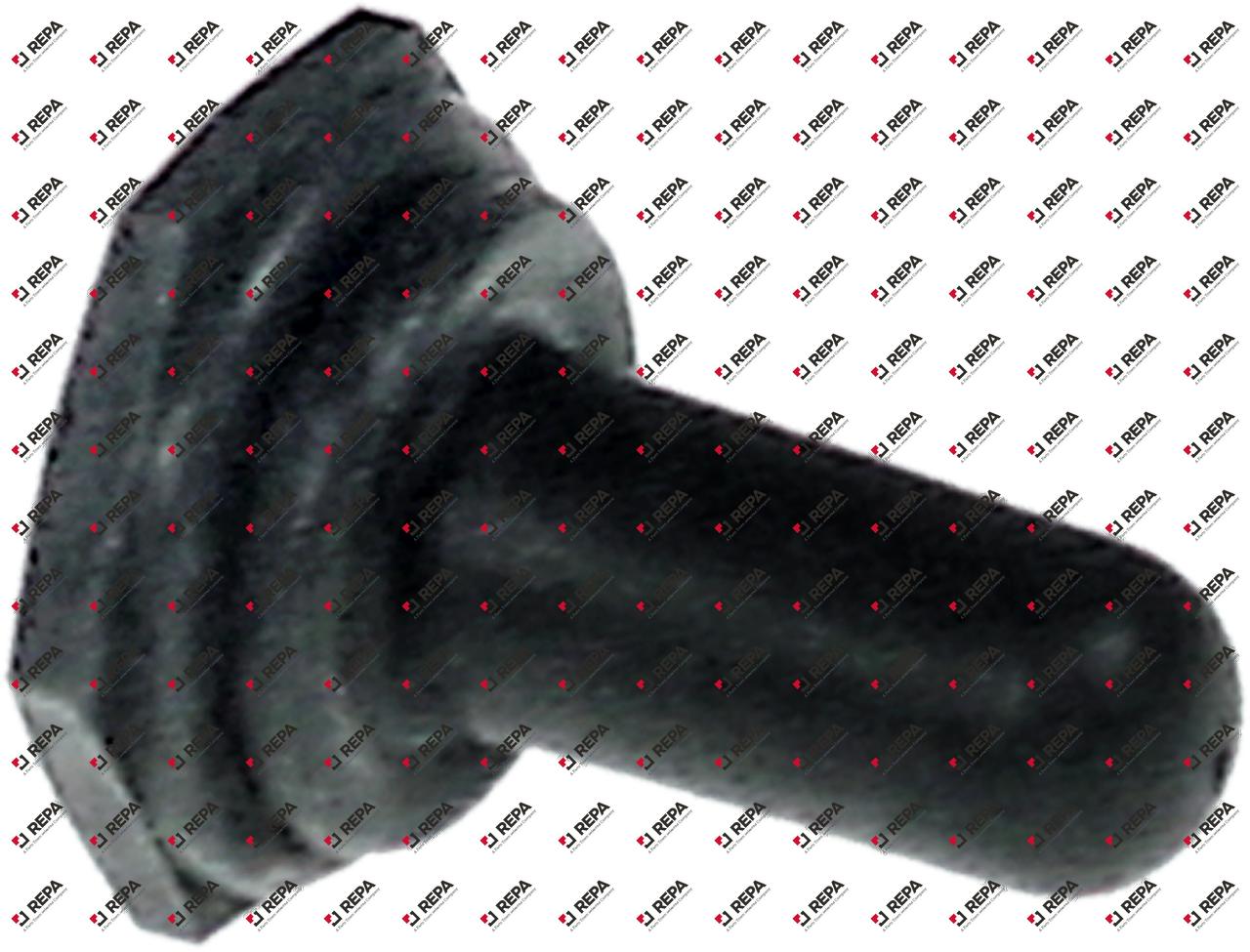 Protection cap thread M11 L 23,5mm W 17,3mm rubber