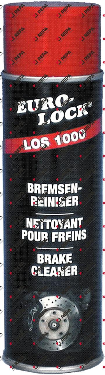 Brake cleaner spray 500 ml
