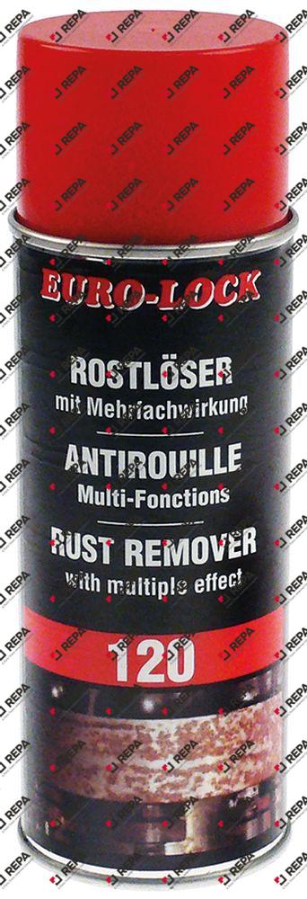Rust remover 400 ml