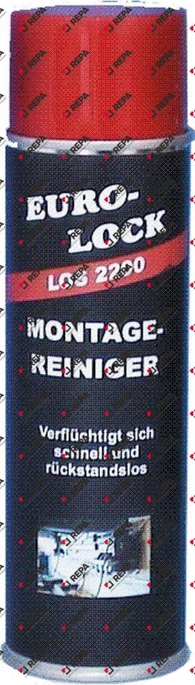 Industriereinigerspray 500 ml