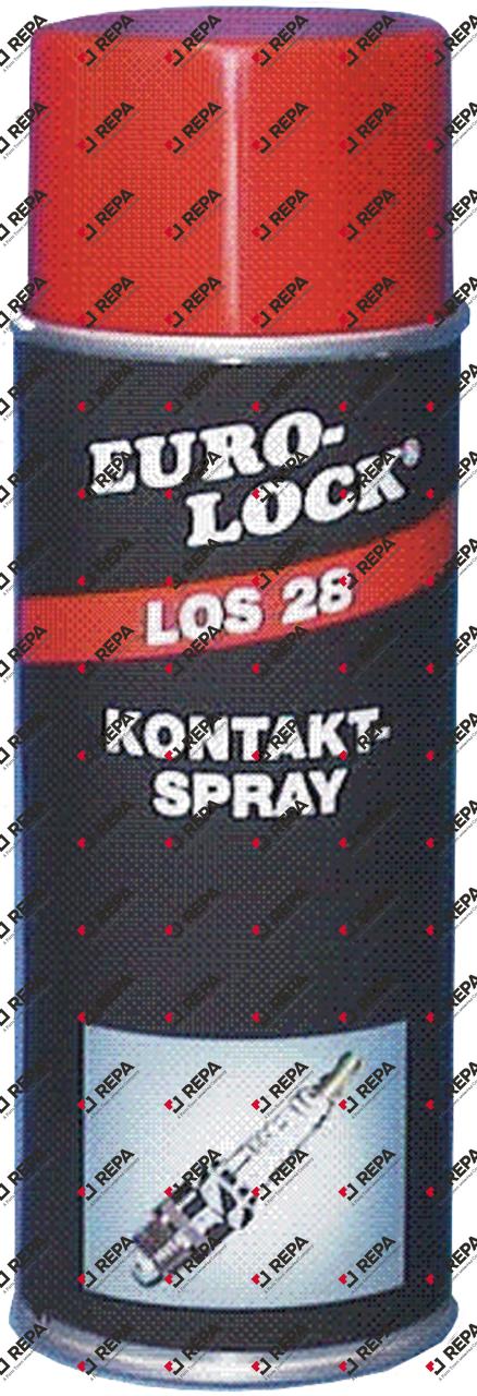 Contact spray 400 ml