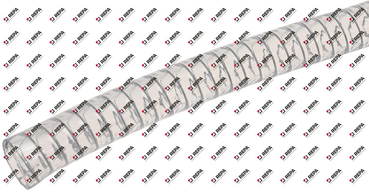 Afvoerslang BiD ø 14mm BuD ø 20mm L 30m