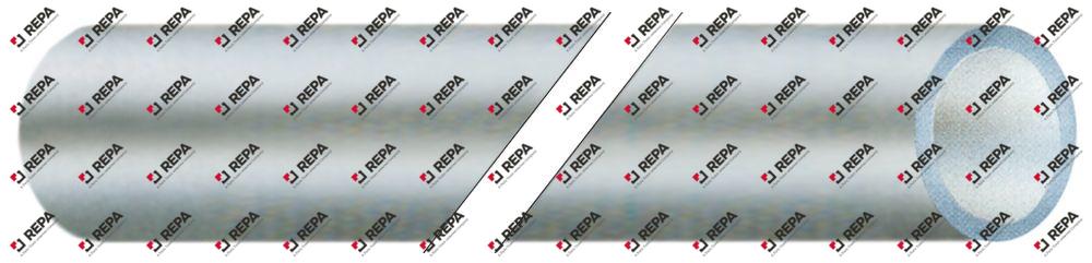 PVC-Schlauch ID ø 5 mm AD ø 8 mm L 100 m