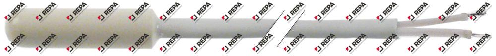 Temperaturfühler NTC Fühler -40 bis +110°C