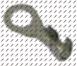 Ringkabelschoen Fe gal Ni t.max. 340°C 1,0-2,5mm²