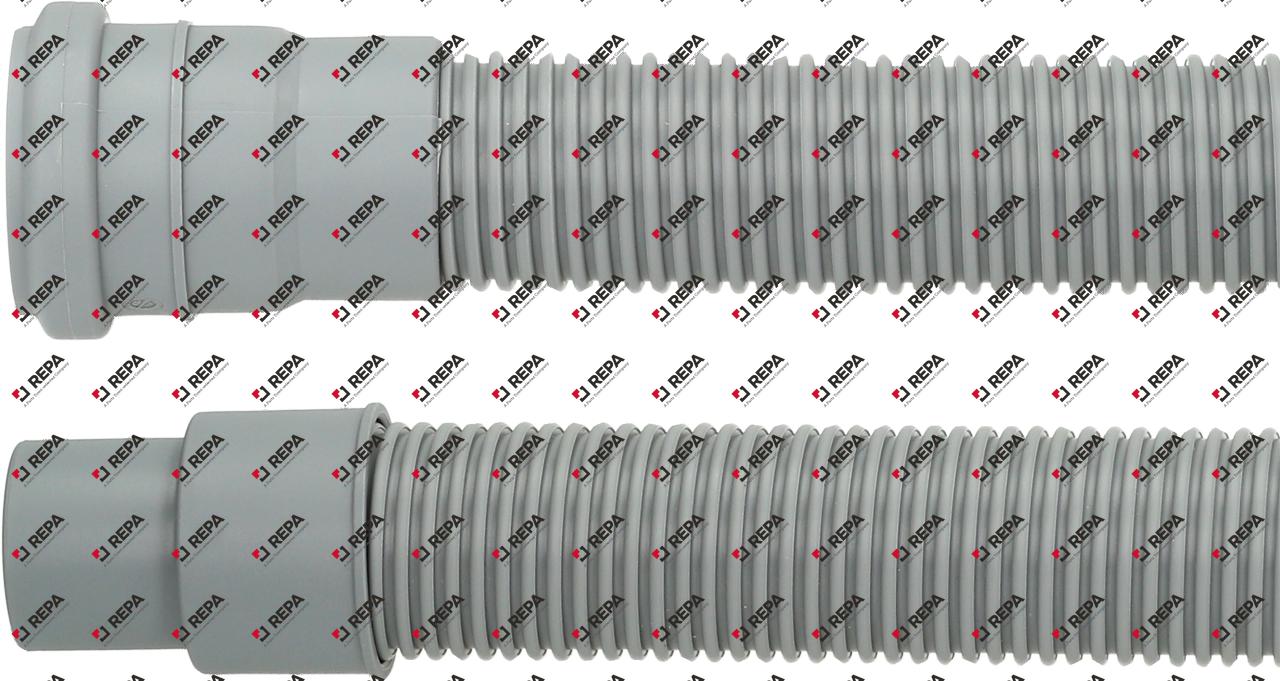 Tuyau flexible de raccordement HT DN50 - DN40/50