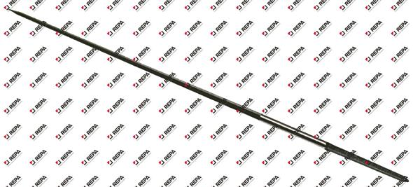 Inspuiter ruimer grootte 2mm