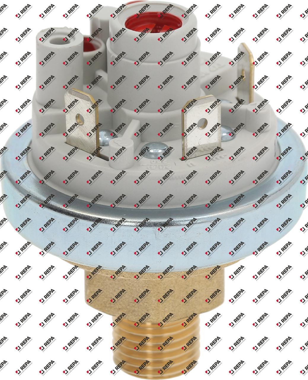 Pressostat Anschluss 1/4" ø 45 mm