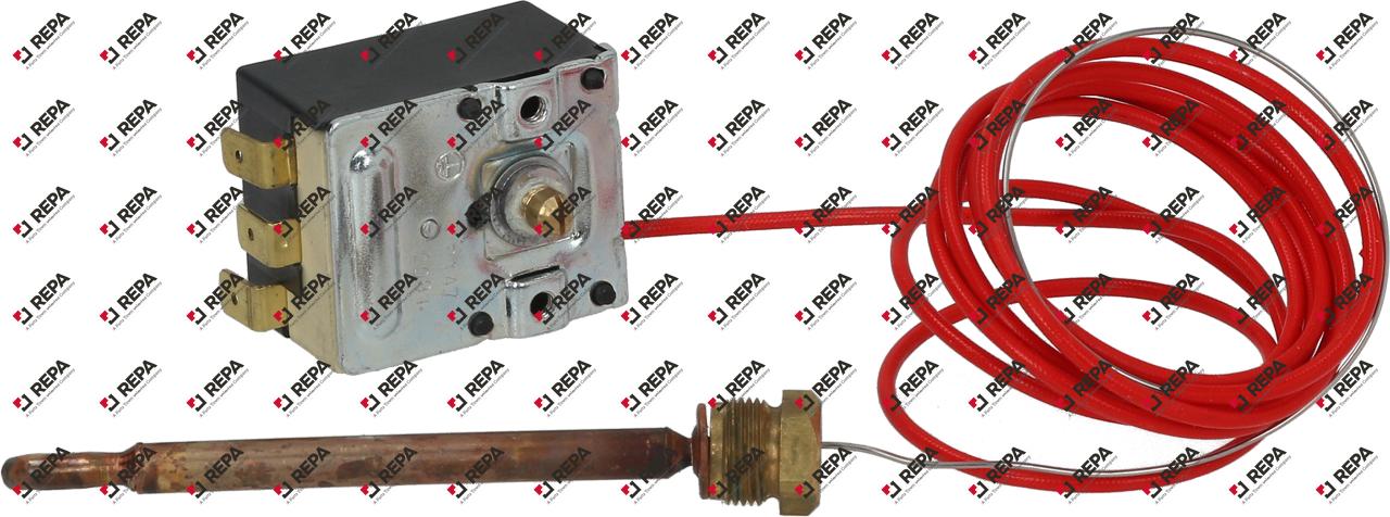 Thermostat t.max. 55°C 1-pole 1CO 16A
