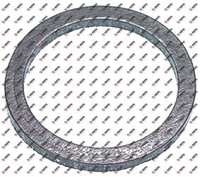 Gasket
